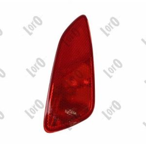 ABAKUS 017-71-876RHD Rear fog lamp