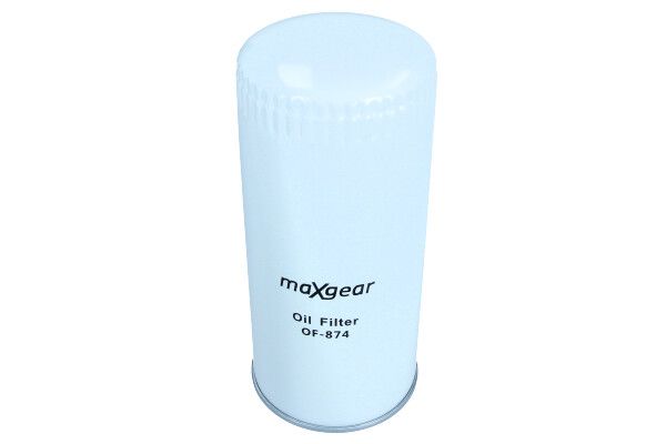 MAXGEAR 26-2101 Масляный фильтр