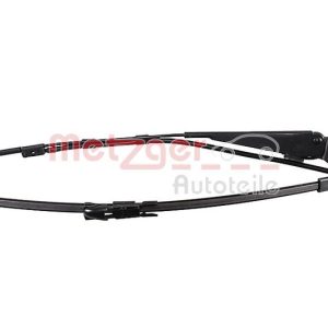 METZGER 2191007 Wiper lever, windscreen wiper