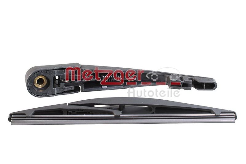 METZGER 2191009 Klaasipuhasti hoob, klaasipuhasti