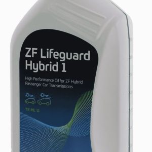 ZF AA02.836.455 Alyva, automatinė pavarų dėžė