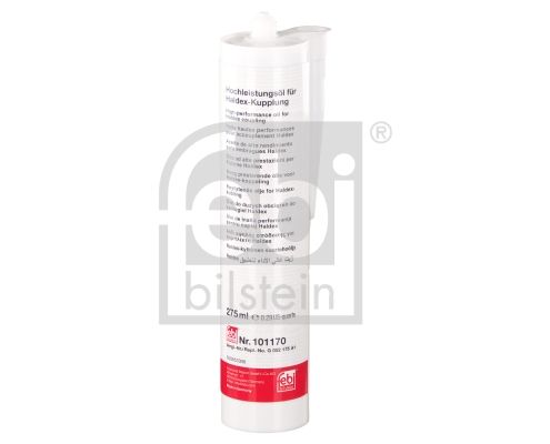FEBI BILSTEIN 101170 Ašies krumpliaračio alyva