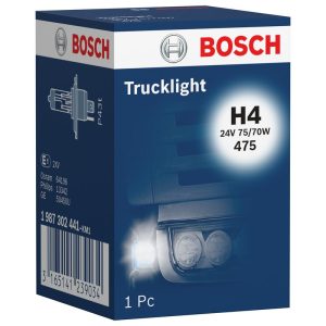 BOSCH 1987302441 Lemputė, prožektorius