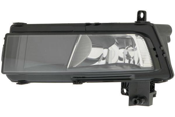 ABAKUS 441-2066R-UE2 Противотуманная фара