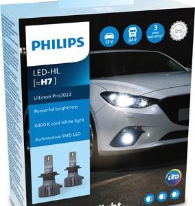 PHILIPS 11972U3022X2 Bulb, spotlight