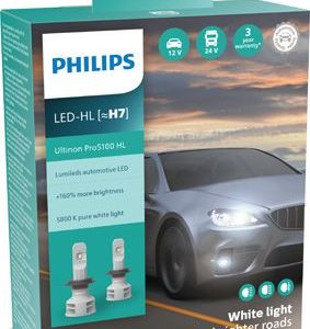 PHILIPS 11972U51X2 Bulb, spotlight