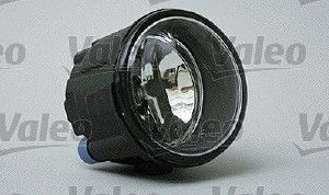 VALEO 043403 Rūko žibintas