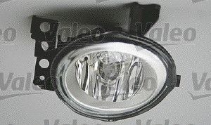 VALEO 043728 Fog light