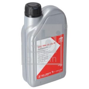 FEBI BILSTEIN 180073 Gearbox oil