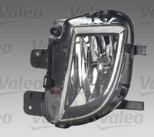 VALEO 044073 Rūko žibintas