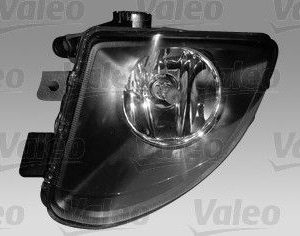 VALEO 044359 Rūko žibintas