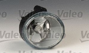 VALEO 087597 Miglas lukturis