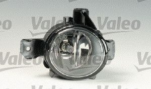 VALEO 088893 Rūko žibintas