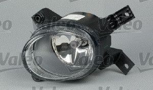 VALEO 088896 Fog lamp