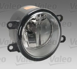 VALEO 088970 Rūko žibintas