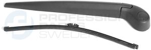 Professional Parts 81430403 Wiper arm set, for windscreen cleaning
