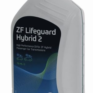 ZF 0671.090.548 Eļļa, automātiskā pārnesumkārba