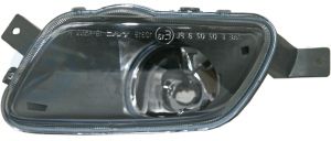 Professional Parts 34433347 Fog light