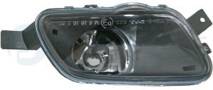 Professional Parts 34433348 Fog light
