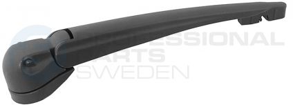 Professional Parts 81344123 Klaasipuhasti varre komplekt, tuuleklaasi puhastamiseks