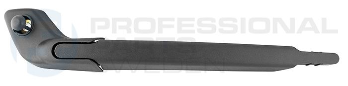 Professional Parts 81432751 Klaasipuhasti varre komplekt, tuuleklaasi puhastamiseks
