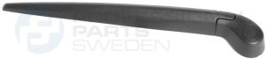 Professional Parts 81433534 Valytuvo svirčių rinkinys, stiklų valymui