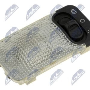 NTY EWS-PE-048 Interior lighting