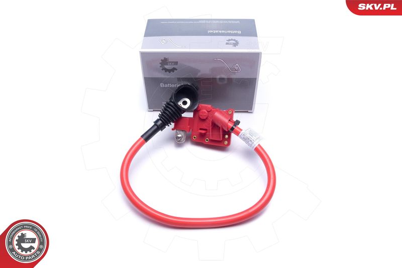 Адаптер для аккумулятора ESEN SKV 96SKV311