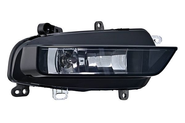 HELLA 1NE 010 832-381 Противотуманная фара