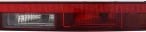 TYC 17-5810-15-9 Rear fog lamp