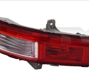 TYC 19-15060-05-2 Rear fog lamp