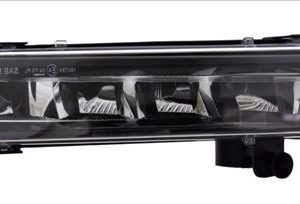 TYC 19-15251-00-9 Fog lamp