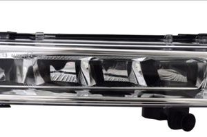 TYC 19-15252-10-9 Fog lamp