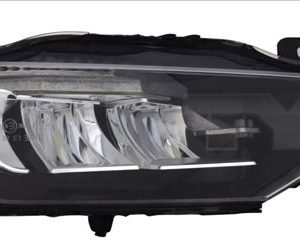 TYC 19-6182-00-9 Fog lamp