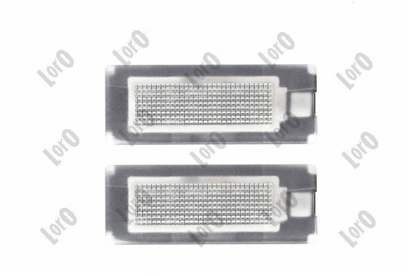 ABAKUS L26-210-0001LED Valstybinio numerio apšvietimas