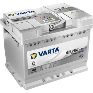 VARTA 560901068J382 Starterio akumuliatorius