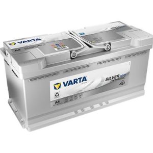 VARTA 605901095J382 Starter battery