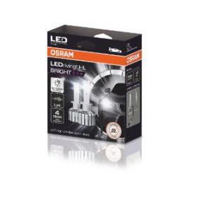 ams-OSRAM 64150DWBRT-2HFB Lemputė, darbinė šviesa