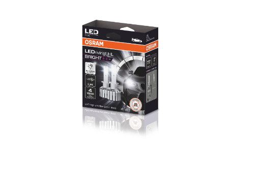 ams-OSRAM 64150DWBRT-2HFB Bulb, work light