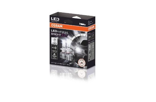 ams-OSRAM 64210DWBRT-2HFB Bulb, work light