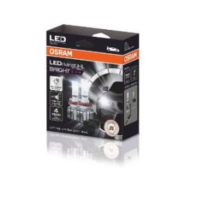 ams-OSRAM 64211DWBRT-2HFB Lemputė, darbinė šviesa