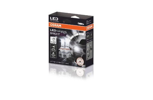 ams-OSRAM 9005DWBRT-2HFB Bulb, work light