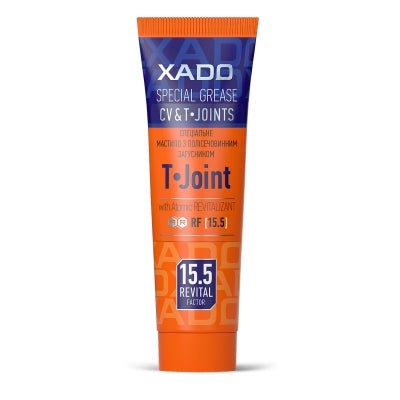 Spetsiaalne määrde XADO T-Joint PU 2, 0,125 l