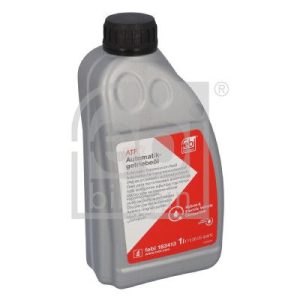 FEBI BILSTEIN 183413 Greičių dėžės alyva