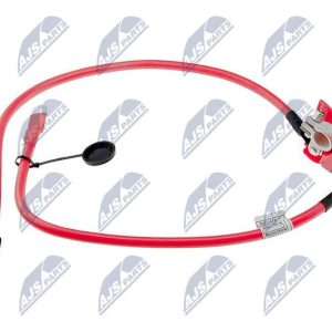 NTY EBP-BM-008 Akumuliatoriaus adapteris