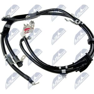 NTY EBP-ME-000 Akumuliatoriaus adapteris