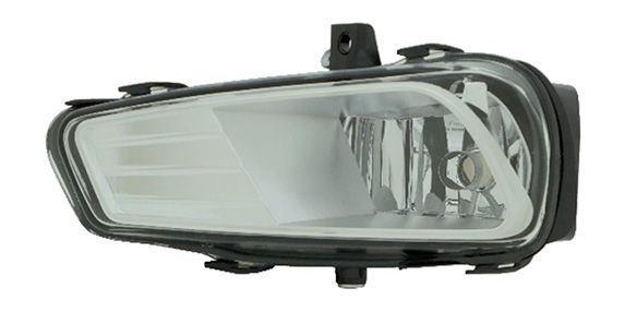 ABAKUS 440-2027R-UE Miglas lukturis