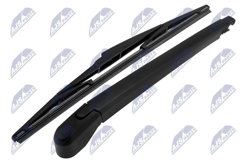 NTY EWB-MZ-003 Wiper lever, windscreen wiper