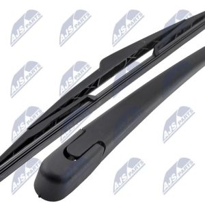 NTY EWB-PE-012 Wiper lever, windscreen wiper