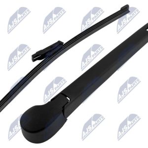 NTY EWB-VW-023 Stikla tīrītāja roku komplekts, priekšējā stikla tīrīšanai
